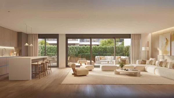 Piso en venta en Barrio Nueva Andalucía, Marbella
thumbnail 1