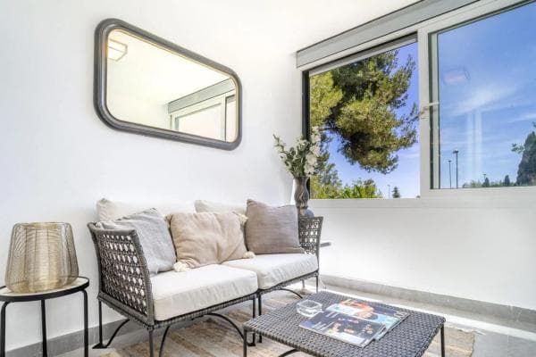 Piso en venta en Calle Río Danubio, Marbella
thumbnail 1