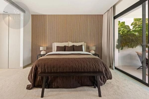 Chalet independiente en venta en Nueva andalucia, Marbella
photo 1