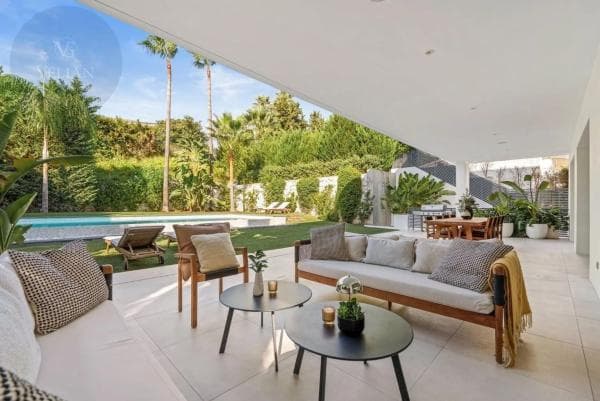 Chalet independiente en venta en Nueva andalucia, Marbella
thumbnail 2