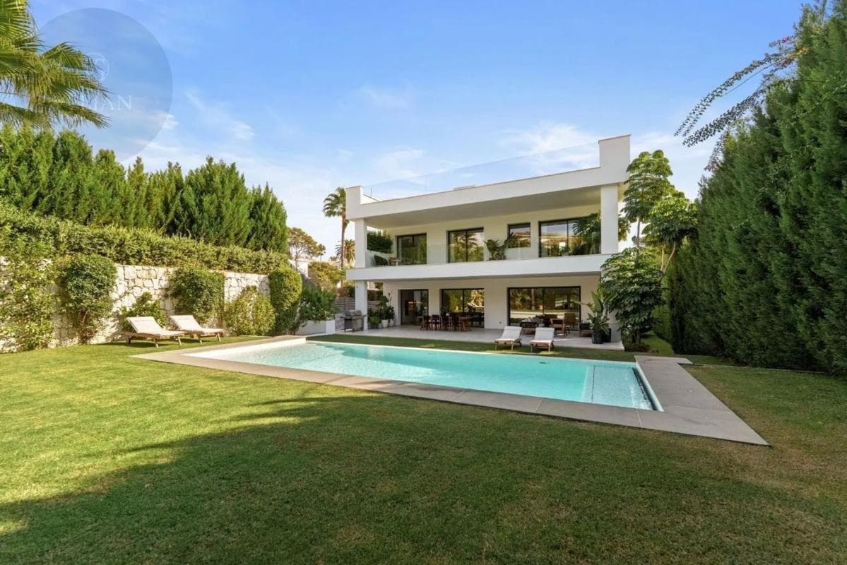 Venta de chalet independiente en Nueva andalucia, Marbella
photo 5