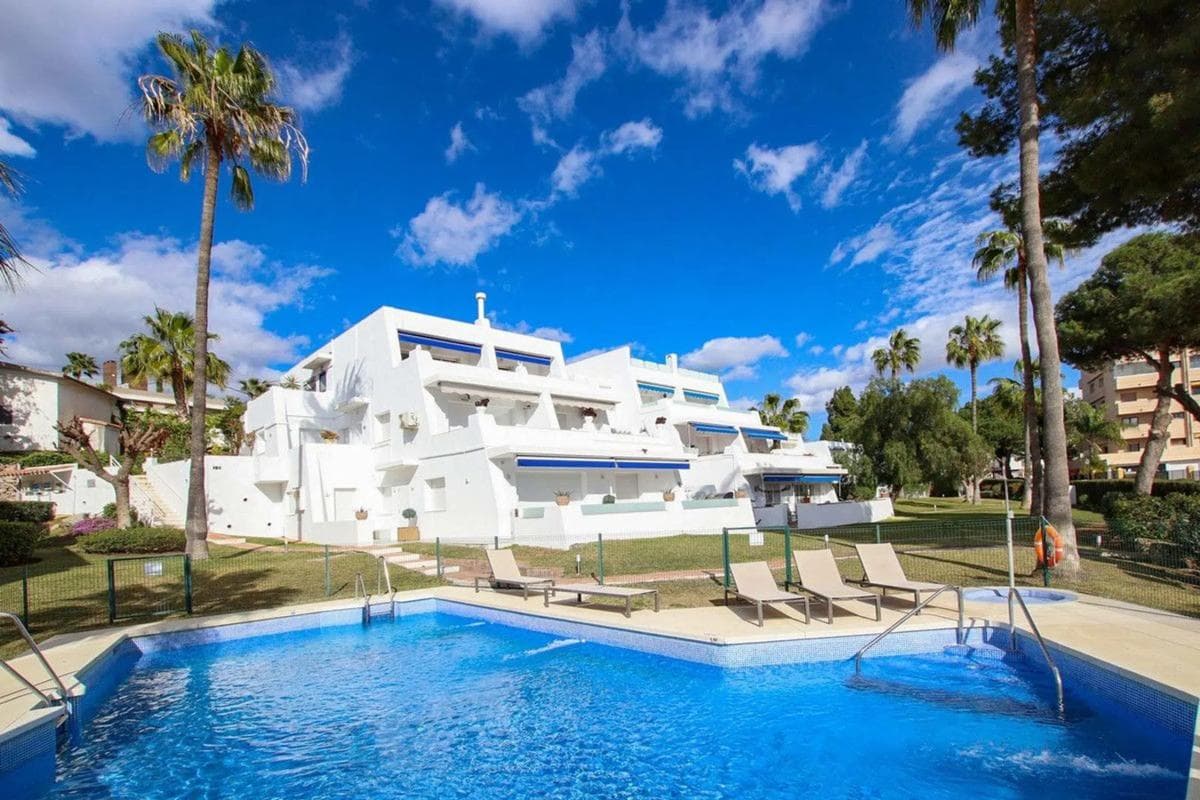 Venta de piso en Barrio Nueva Andalucía, Marbella
photo 5