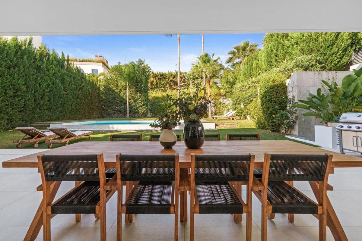 Venta de chalet independiente en Calle Los Jazmines, Marbella
photo 4