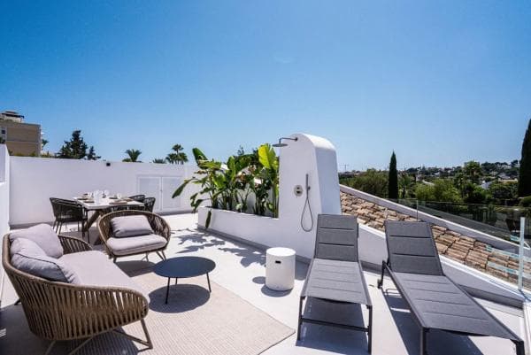 Duplex en venta en Barrio Nueva Andalucía, Marbella thumbnail 2