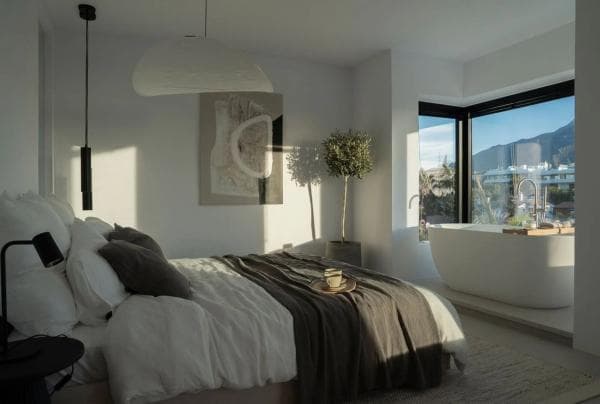 Chalet independiente en venta en Avenida de los Girasoles, Marbella
thumbnail 2