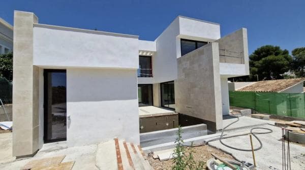 Chalet independiente en venta en Calle 18B Nva Andaluc, Marbella
thumbnail 2
