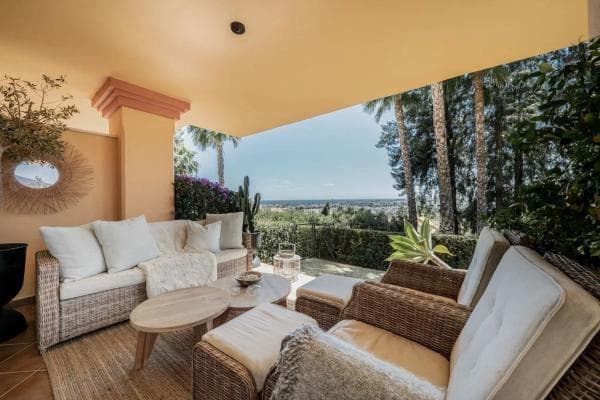 Piso en venta en Calle 18B Nva Andaluc, Marbella
photo 1