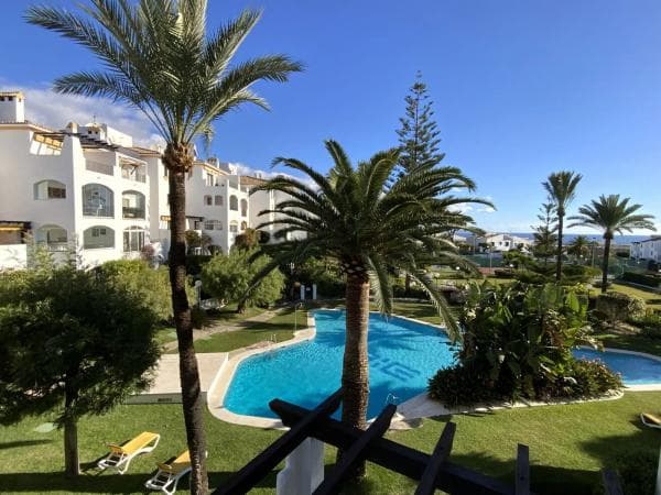 Piso en venta en Urbanizacion N Andalucia 7B, Marbella
photo 1
