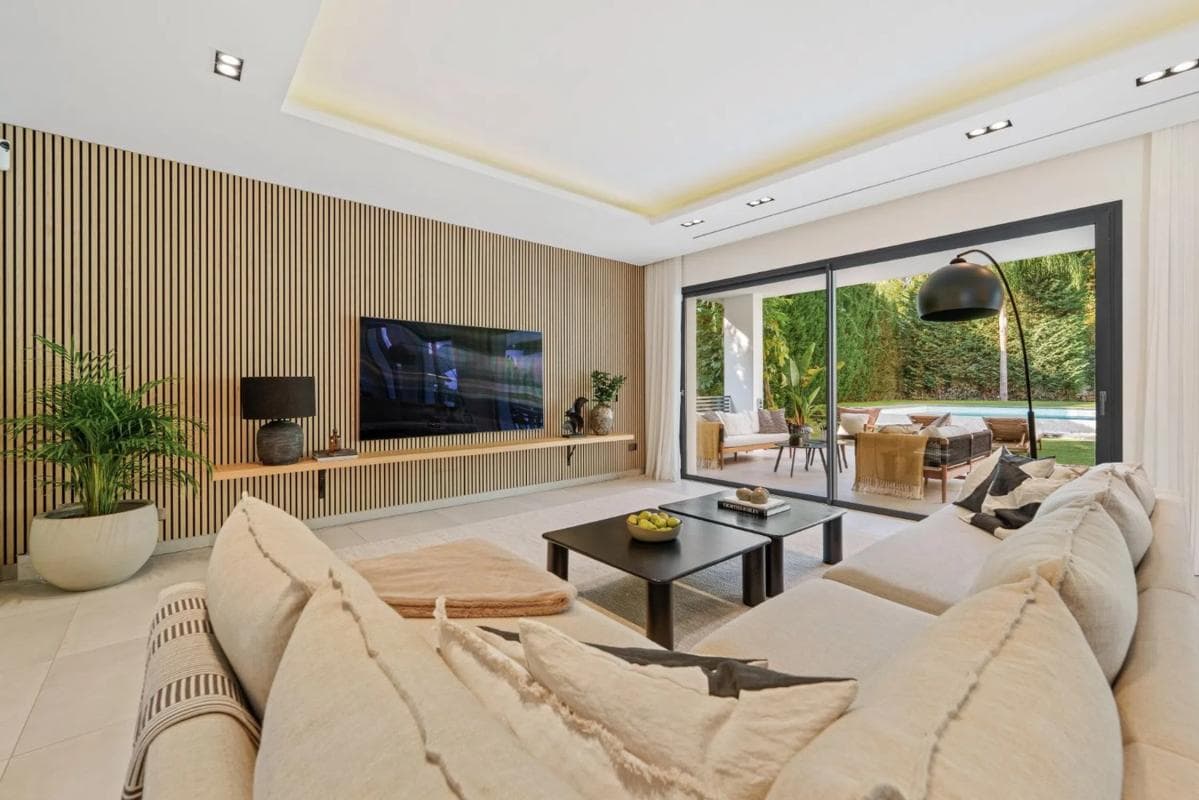 Venta de chalet independiente en Calle 13B Nva Andaluc, Marbella
photo 4