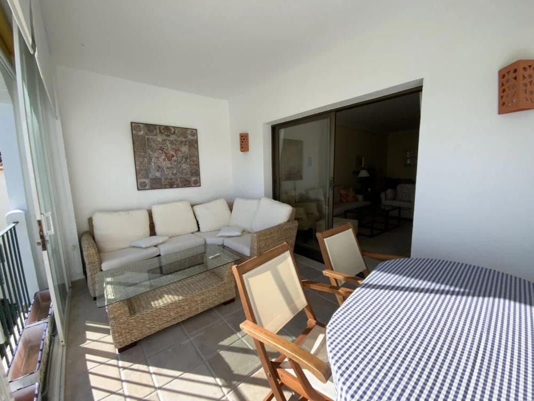 Venta de piso en Urbanizacion N Andalucia 7B, Marbella
photo 3
