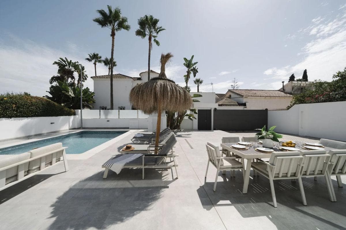 Venta de chalet independiente en Calle 03B Nva Andaluc, Marbella
photo 5