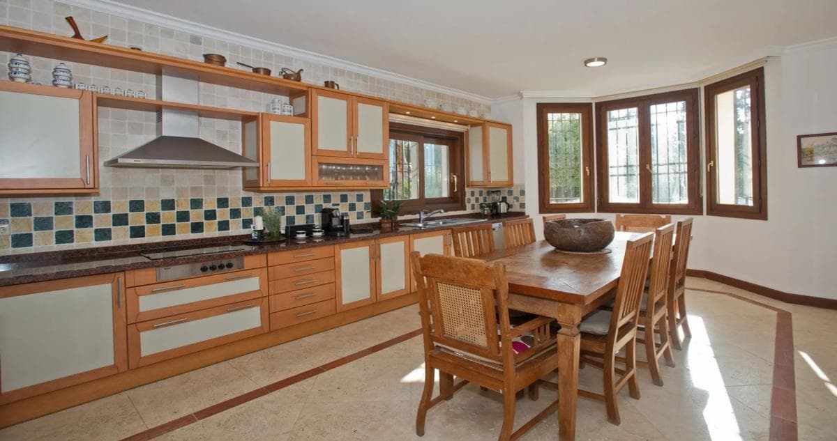 Venta de chalet independiente en Barrio Nueva Andalucía, Marbella
photo 5