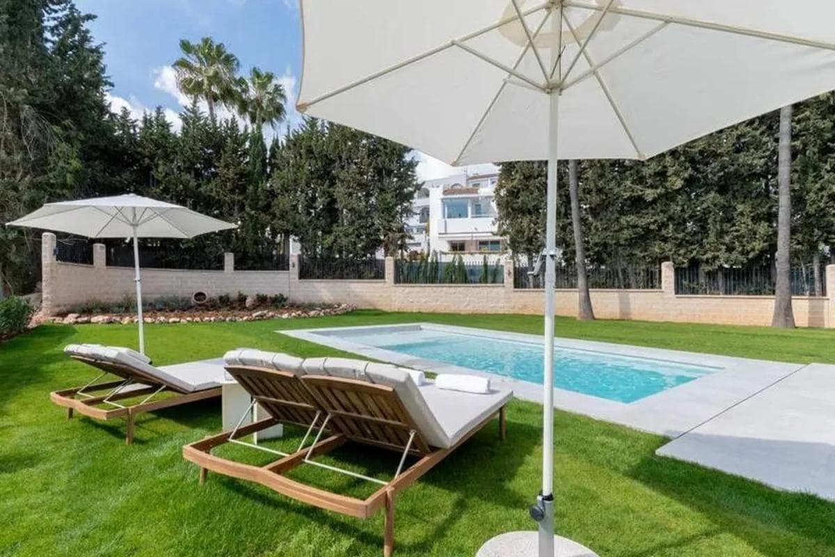Venta de chalet independiente en Barrio Nueva Andalucía, Marbella
photo 4