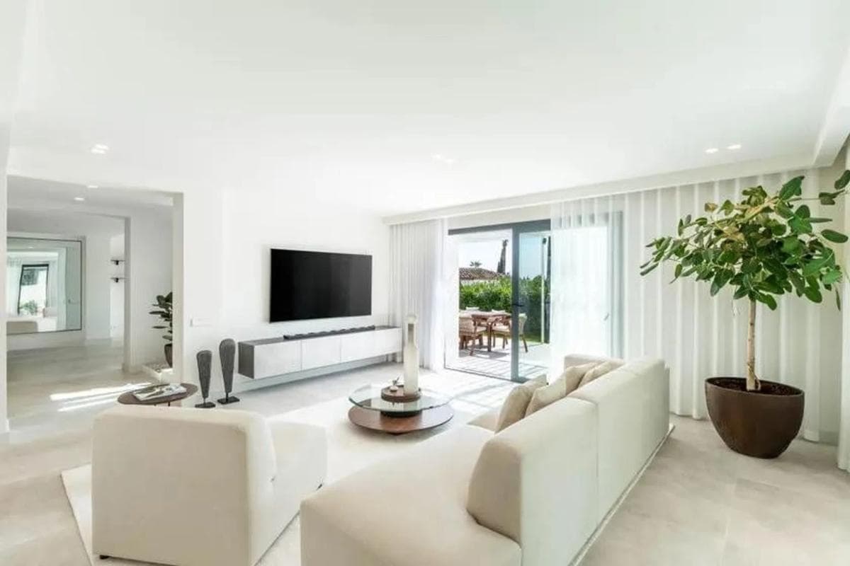 Venta de chalet independiente en Barrio Nueva Andalucía, Marbella
photo 5