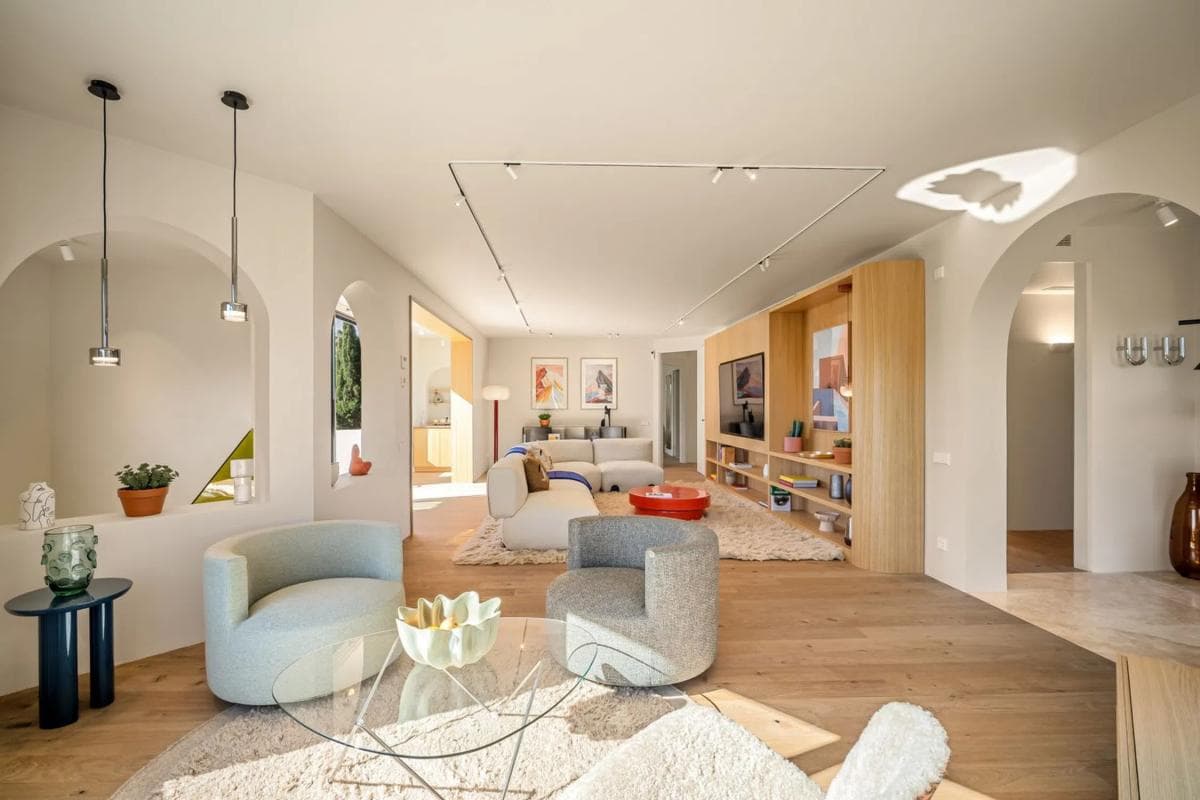 Venta de chalet independiente en Barrio Nueva Andalucía, Marbella
photo 3