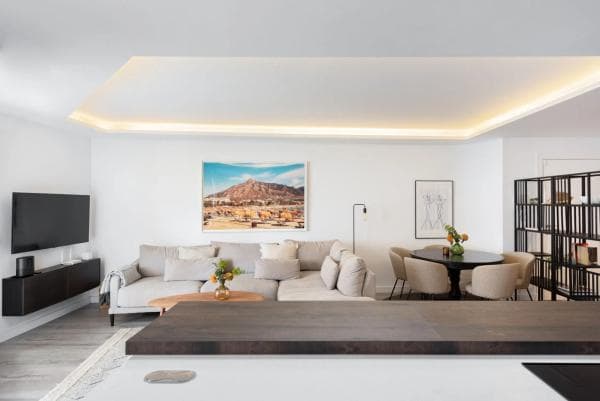 Piso en venta en Barrio Nueva Andalucía, Marbella
thumbnail 2