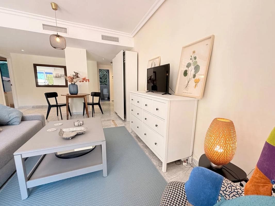 Venta de piso en Calle Río Danubio, Marbella
photo 4
