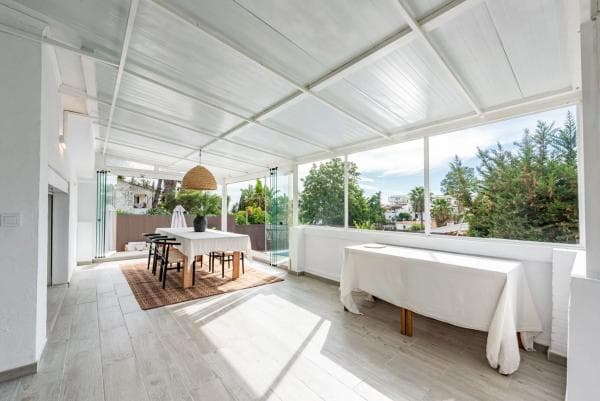 Chalet independiente en venta en Calle los Jazmines s/n, Marbella
photo 1