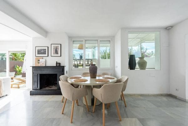 Chalet independiente en venta en Barrio Nueva Andalucía, Marbella
thumbnail 2