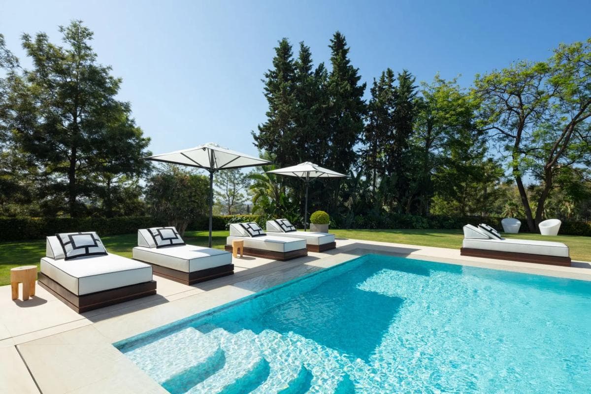 Venta de chalet independiente en Barrio Nueva Andalucía, Marbella
photo 4