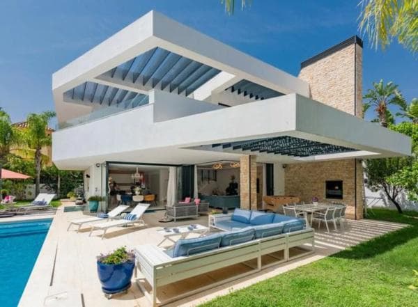 Chalet independiente en venta en Calle el Califa, Marbella
photo 1
