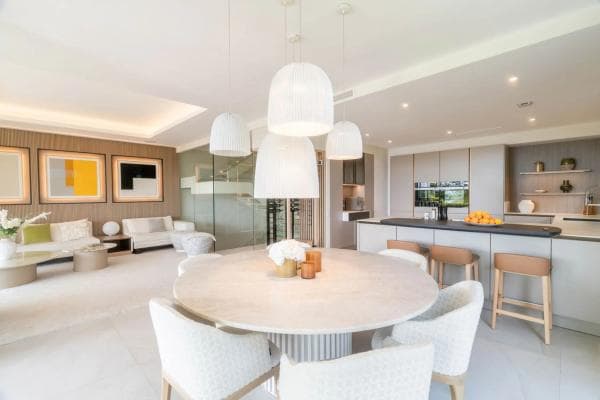 Chalet independiente en venta en Barrio Nueva Andalucía, Marbella
thumbnail 2
