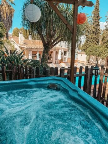 Chalet independiente en venta en Calle Los Jazmines, Marbella
photo 1