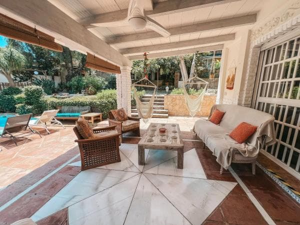 Chalet independiente en venta en Calle Los Jazmines, Marbella
thumbnail 2