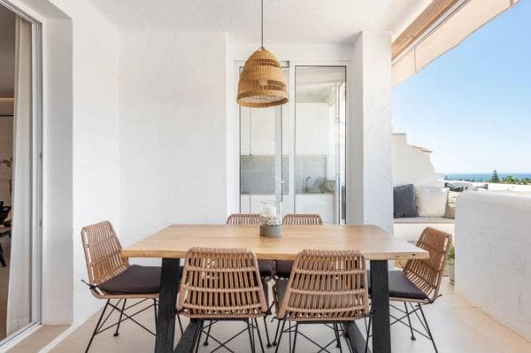 Duplex en venta en Calle Yedras, 5, Marbella thumbnail 1