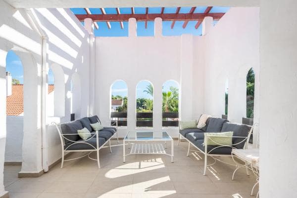 Piso en venta en Calle el Califa, 8, Marbella
thumbnail 2