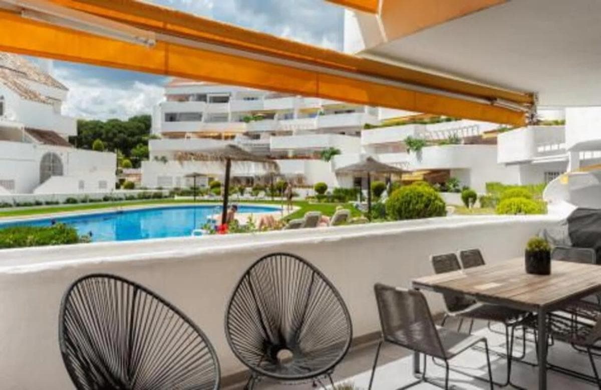 Venta de piso en Calle Yedras, Marbella
photo 2