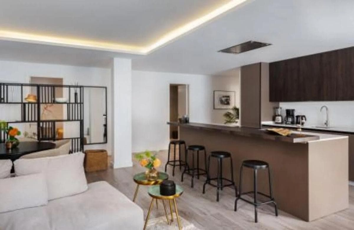 Venta de piso en Calle Yedras, Marbella
photo 4