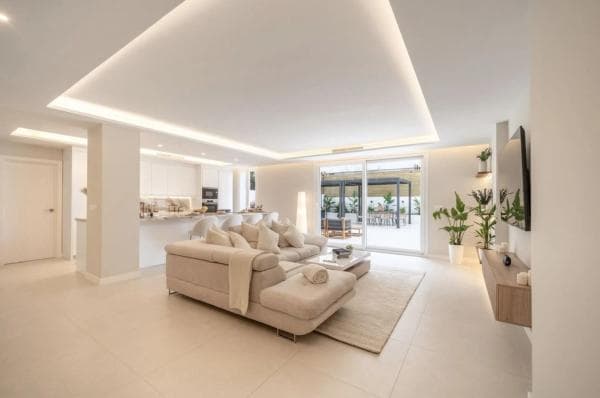 Piso en venta en Barrio Nueva Andalucía, Marbella
thumbnail 2