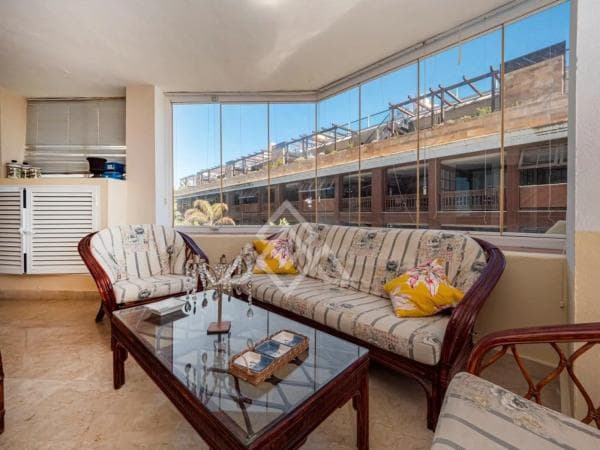 Piso en venta en Calle Margarita De Austria, Marbella
thumbnail 2