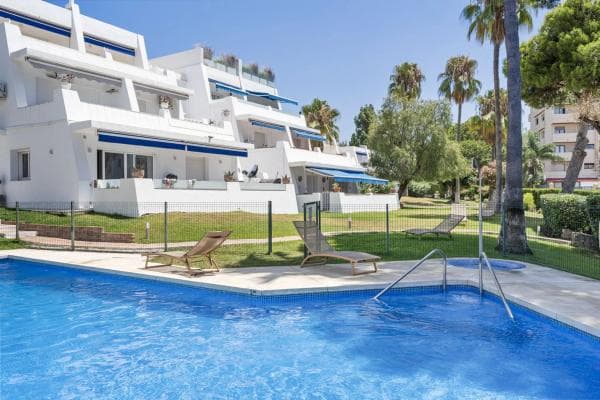 Piso en venta en Barrio Nueva Andalucía, Marbella
photo 1