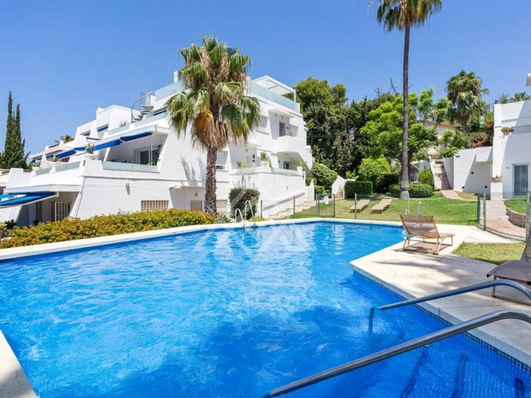 Venta de piso en Calle las Acacìas, Marbella
photo 5
