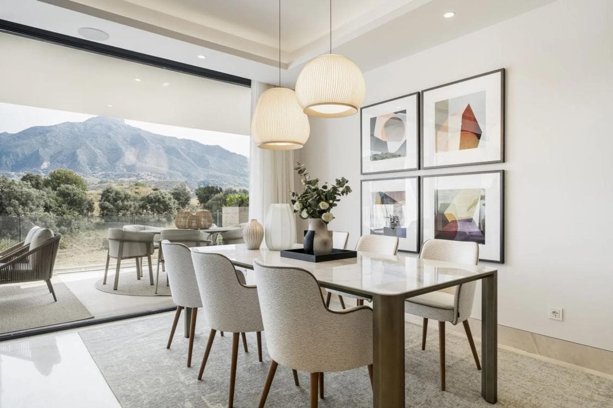 Venta de piso en Barrio Nueva Andalucía, Marbella
photo 5