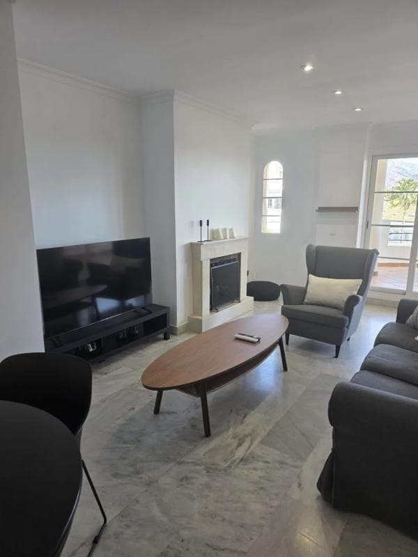 Venta de piso en Avenida de Manolete s/n, Marbella
photo 3