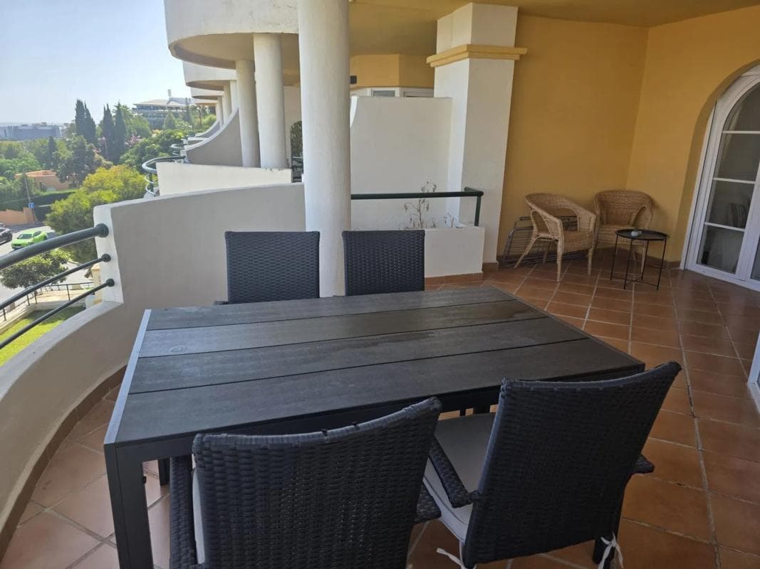 Venta de piso en Avenida de Manolete s/n, Marbella
photo 4