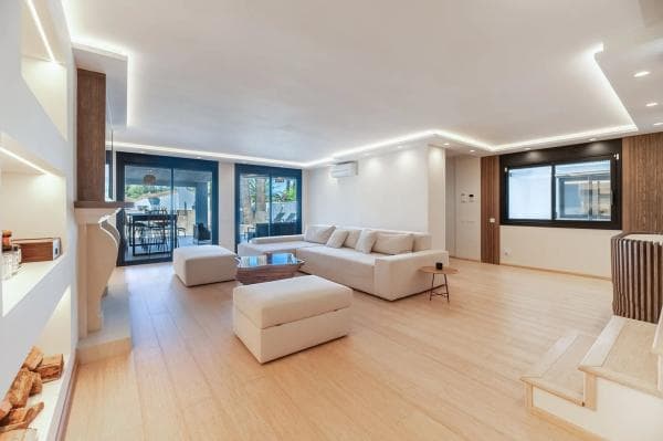 Chalet pareado en calle Juan Belmonte, 569 thumbnail 2