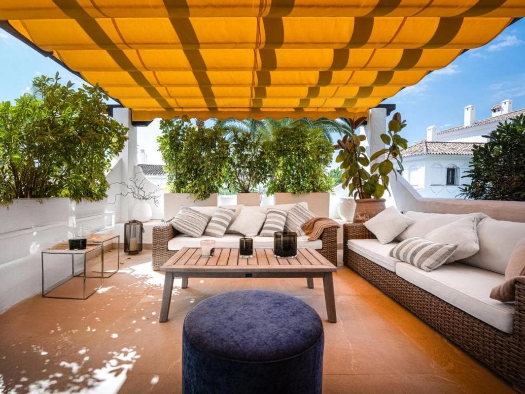 Venta de piso en Barrio Nueva Andalucía, Marbella
photo 5
