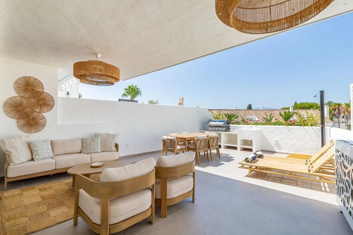 Venta de piso en Calle de las Adelfas, 3, Marbella
photo 3