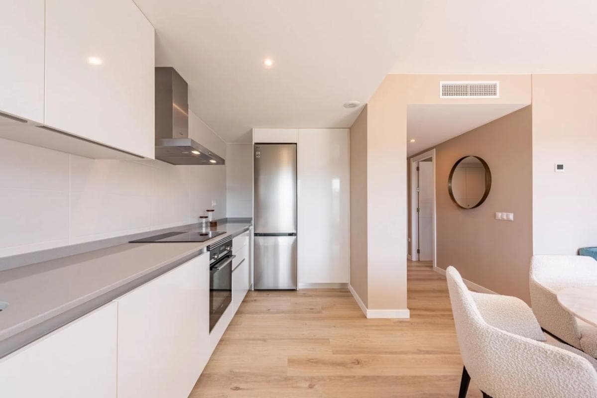 Venta de piso en Barrio Nueva Andalucía, Marbella
photo 3