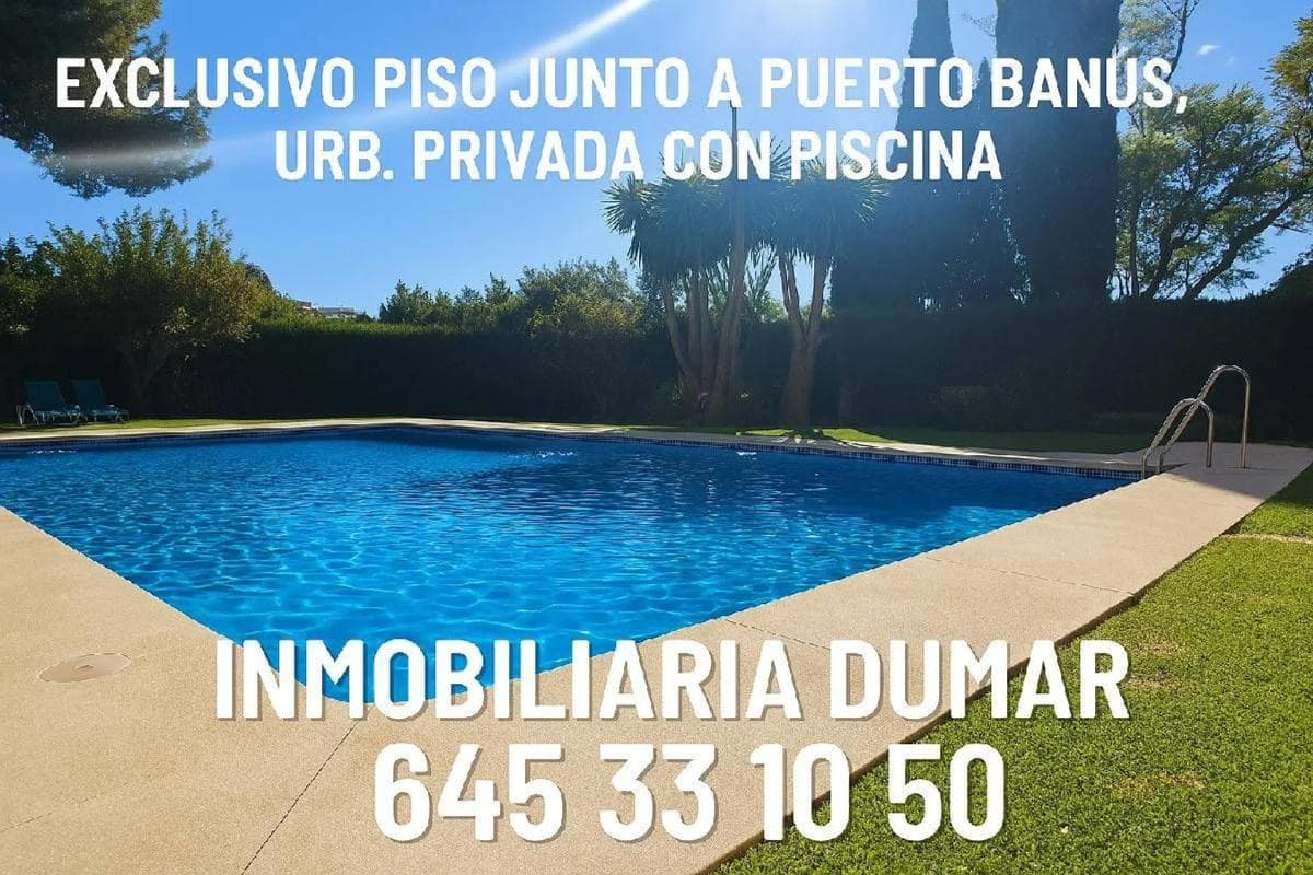Venta de piso en Barrio Nueva Andalucía, Marbella
photo 2