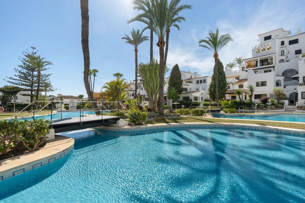 Venta de piso en Calle los Tilos, 1, Marbella
photo 5