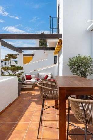 Piso en venta en Barrio Nueva Andalucía, Marbella
photo 1
