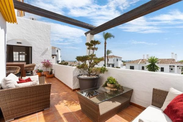 Piso en venta en Barrio Nueva Andalucía, Marbella
thumbnail 2
