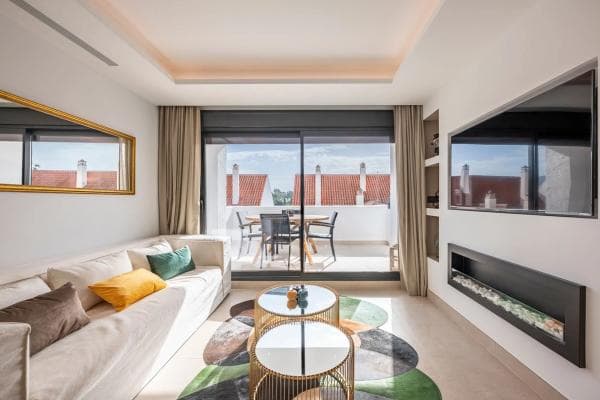Piso en venta en Calle las Ventas s/n, Marbella
photo 1