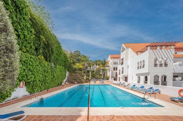 Piso en venta en Calle las Ventas s/n, Marbella
thumbnail 1