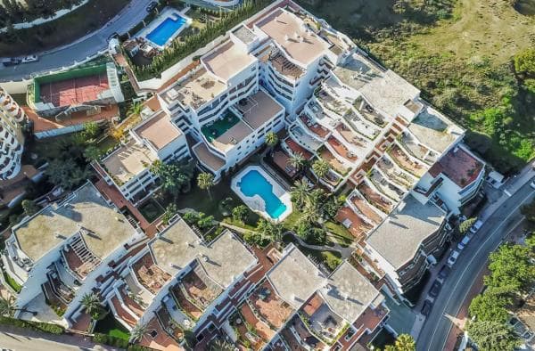 Piso en venta en Calle Real, 17, Marbella
photo 1